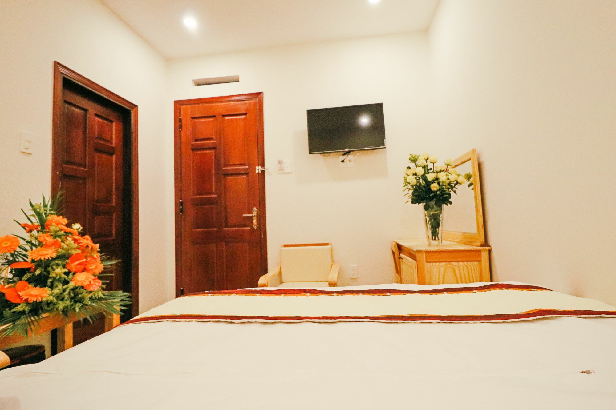 Mai Hoang Da Lat Hotel Dış mekan fotoğraf