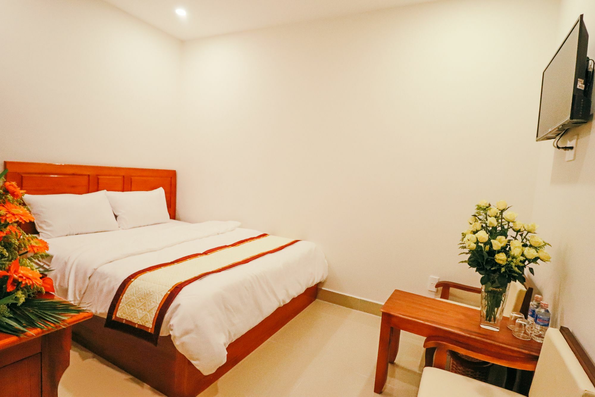 Mai Hoang Da Lat Hotel Dış mekan fotoğraf